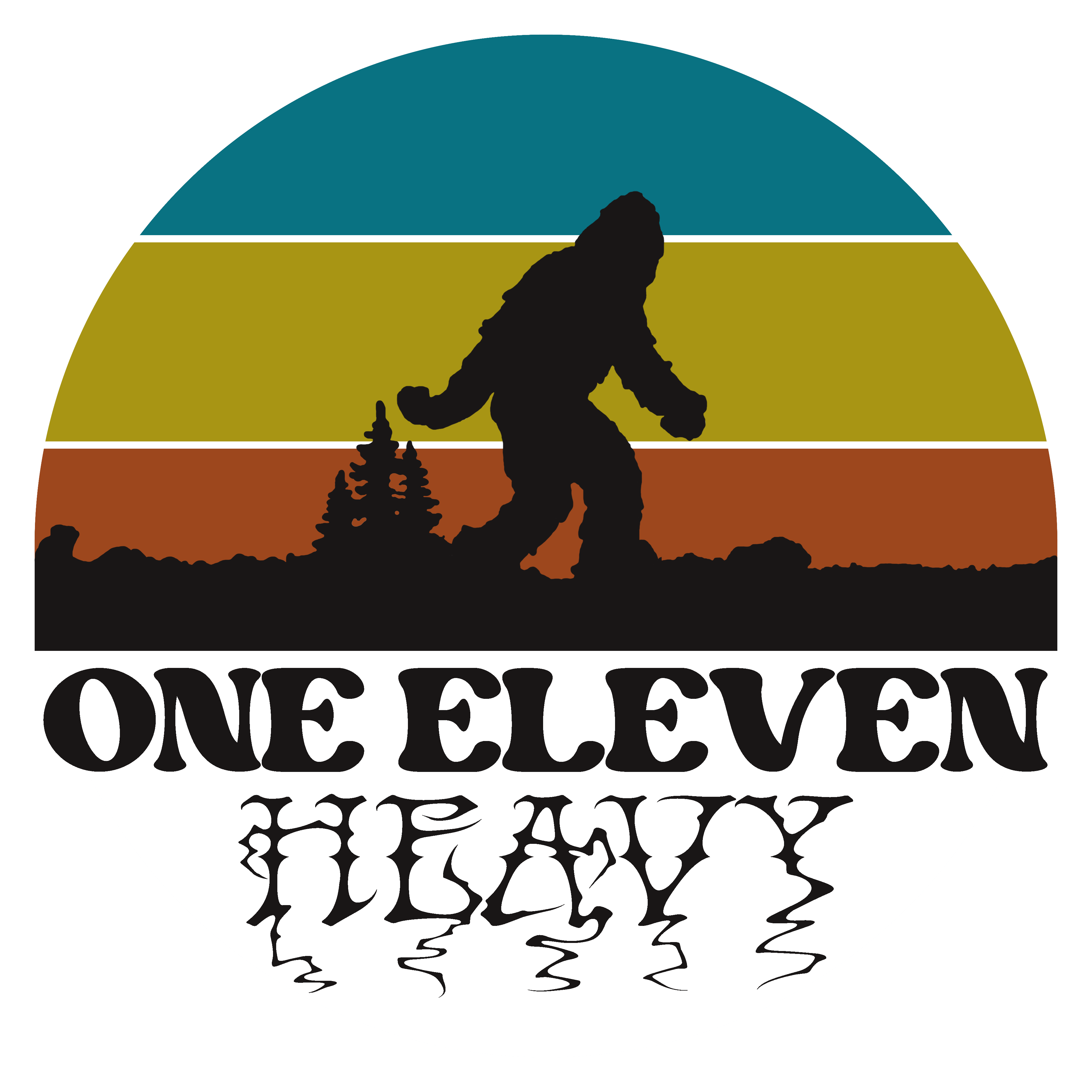 One Eleven Heavy